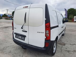 Mercedes-Benz Citan 2016 108 CDI 3/θεσιο  EURO 6X-thumb-5