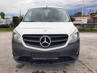 Mercedes-Benz Citan 2016 108 CDI 3/θεσιο  EURO 6X-thumb-1