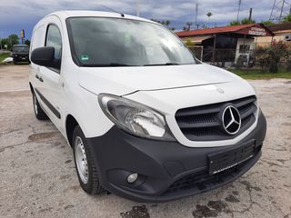 Mercedes-Benz Citan 2016 108 CDI 3/θεσιο  EURO 6X-thumb-2