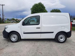 Mercedes-Benz Citan 2016 108 CDI 3/θεσιο  EURO 6X-thumb-4