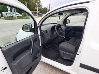 Mercedes-Benz Citan 2016 108 CDI 3/θεσιο  EURO 6X-thumb-11