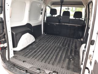 Mercedes-Benz Citan 2016 108 CDI 3/θεσιο  EURO 6X-thumb-9