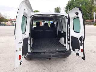 Mercedes-Benz Citan 2016 108 CDI 3/θεσιο  EURO 6X-thumb-8