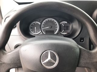 Mercedes-Benz Citan 2016 108 CDI 3/θεσιο  EURO 6X-thumb-18