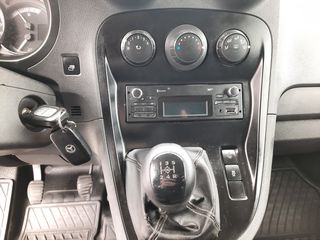 Mercedes-Benz Citan 2016 108 CDI 3/θεσιο  EURO 6X-thumb-16