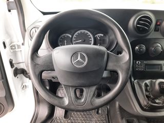Mercedes-Benz Citan 2016 108 CDI 3/θεσιο  EURO 6X-thumb-17