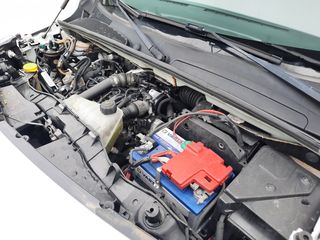 Mercedes-Benz Citan 2016 108 CDI 3/θεσιο  EURO 6X-thumb-29