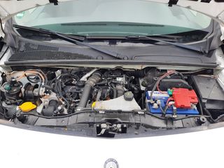 Mercedes-Benz Citan 2016 108 CDI 3/θεσιο  EURO 6X-thumb-28