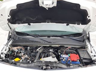 Mercedes-Benz Citan 2016 108 CDI 3/θεσιο  EURO 6X-thumb-27
