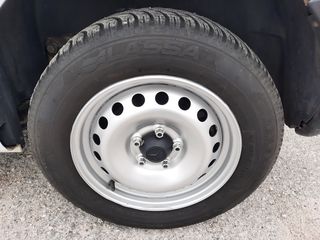 Mercedes-Benz Citan 2016 108 CDI 3/θεσιο  EURO 6X-thumb-30