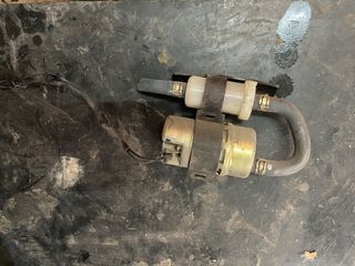 Αντλία βενζίνης YAMAHA TMAX 500-thumb-1