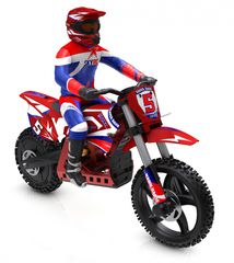 Μοτοσυκλέτες 2023 SKYRC SR5 Super Rider Dirt Bike 1/4 RTR-thumb-1