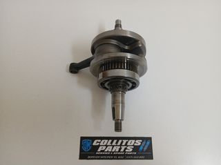 ΣΤΡΟΦΑΛΟΜΠΙΕΛΑ ΓΝΗΣΙΑ ΓΙΑ HONDA CBR 125R-thumb-11