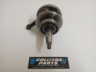 ΣΤΡΟΦΑΛΟΜΠΙΕΛΑ ΓΝΗΣΙΑ ΓΙΑ HONDA CBR 125R-thumb-5