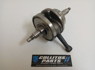 ΣΤΡΟΦΑΛΟΜΠΙΕΛΑ ΓΝΗΣΙΑ ΓΙΑ HONDA CBR 125R