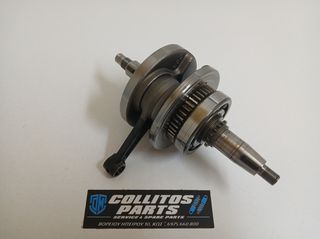 ΣΤΡΟΦΑΛΟΜΠΙΕΛΑ ΓΝΗΣΙΑ ΓΙΑ HONDA CBR 125R-thumb-1