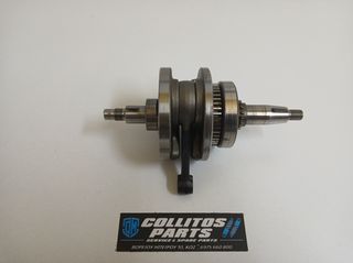 ΣΤΡΟΦΑΛΟΜΠΙΕΛΑ ΓΝΗΣΙΑ ΓΙΑ HONDA CBR 125R-thumb-6