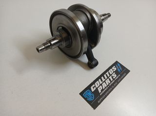 ΣΤΡΟΦΑΛΟΜΠΙΕΛΑ ΓΝΗΣΙΑ ΓΙΑ HONDA CBR 125R-thumb-7