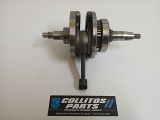 ΣΤΡΟΦΑΛΟΜΠΙΕΛΑ ΓΝΗΣΙΑ ΓΙΑ HONDA CBR 125R-thumb-2
