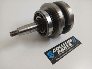 ΣΤΡΟΦΑΛΟΜΠΙΕΛΑ ΓΝΗΣΙΑ ΓΙΑ HONDA CBR 125R-thumb-10