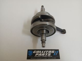 ΣΤΡΟΦΑΛΟΜΠΙΕΛΑ ΓΝΗΣΙΑ ΓΙΑ HONDA CBR 125R-thumb-12