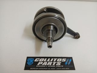 ΣΤΡΟΦΑΛΟΜΠΙΕΛΑ ΓΝΗΣΙΑ ΓΙΑ HONDA CBR 125R-thumb-4