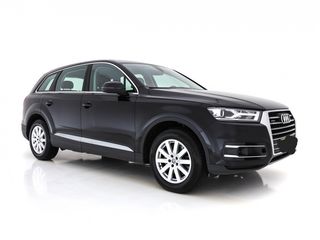 Audi Q7 2020 45 TDI quattro tiptron 2019/1