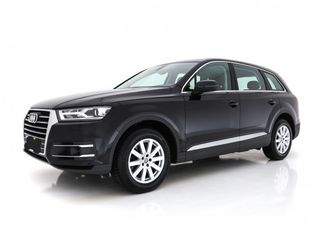 Audi Q7 2020 45 TDI quattro tiptron 2019/1-thumb-1
