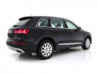 Audi Q7 2020 45 TDI quattro tiptron 2019/1-thumb-3
