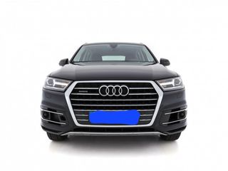 Audi Q7 2020 45 TDI quattro tiptron 2019/1-thumb-5