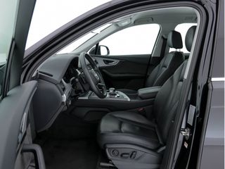 Audi Q7 2020 45 TDI quattro tiptron 2019/1-thumb-7