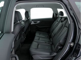 Audi Q7 2020 45 TDI quattro tiptron 2019/1-thumb-8