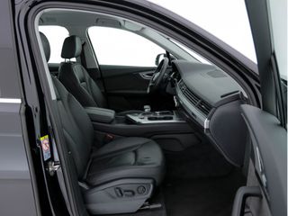 Audi Q7 2020 45 TDI quattro tiptron 2019/1-thumb-10
