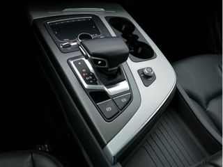 Audi Q7 2020 45 TDI quattro tiptron 2019/1-thumb-11