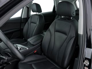 Audi Q7 2020 45 TDI quattro tiptron 2019/1-thumb-19