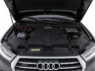 Audi Q7 2020 45 TDI quattro tiptron 2019/1-thumb-23