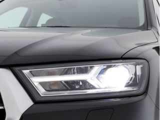 Audi Q7 2020 45 TDI quattro tiptron 2019/1-thumb-24