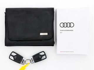 Audi Q7 2020 45 TDI quattro tiptron 2019/1-thumb-27
