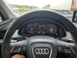 Audi Q7 2020 45 TDI quattro tiptron 2019/1-thumb-28