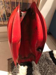Honda xl 250s-thumb-3