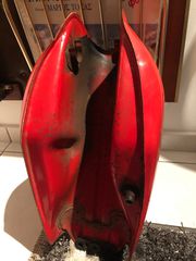 Honda xl 250s-thumb-4