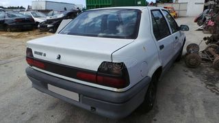 RENAULT 19 '95 phase II 1.4 Chamade για ανταλλακτικα ( κωδ.κιν. E7J ) ***Η TIMH ΕΙΝΑΙ ΕΝΔΕΙΚΤΙΚΗ & ΔΕΝ ΑΦΟΡΑ ΣΤΟ ΣΥΝΟΛΟ ΤΟΥ ΑΥΤΟΚΙΝΗΤΟΥ