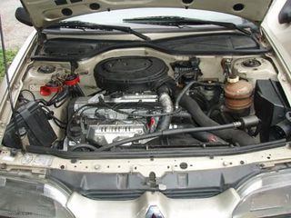RENAULT 19 '95 phase II 1.4 Chamade για ανταλλακτικα ( κωδ.κιν. E7J ) ***Η TIMH ΕΙΝΑΙ ΕΝΔΕΙΚΤΙΚΗ & ΔΕΝ ΑΦΟΡΑ ΣΤΟ ΣΥΝΟΛΟ ΤΟΥ ΑΥΤΟΚΙΝΗΤΟΥ-thumb-1