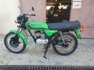 Honda CB 50 '78