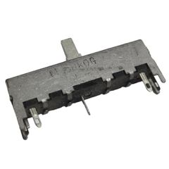 YAMAHA HQ300350 Slide Part Fader Variable Resistor BX10KΩ - Yamaha