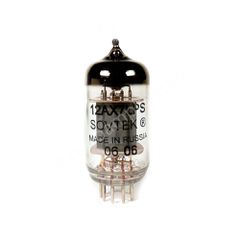 Sovtek Tube 12AX7WA / ECC83 / Russia - Sovtek
