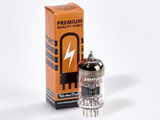 TAD Tube 12AX7WA-R Premium Selected - TAD