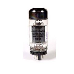 Sovtek Tubes 5881 / 6L6WGC / 6P3S-E - Sovtek