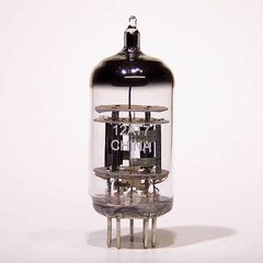 Shuguang Tube 12AT7 / ECC81 - Shuguang