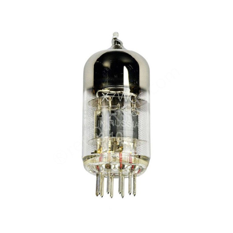 SOVTEK 12AX7WB Tube ECC83 Russia - Sovtek
